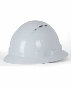 Full Brim Hard Hat (5 Pack)
